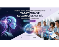 2026’da SEO Dünyasını Neler Bekliyor? Yapay Zeka ve Kullanıcı Deneyimi