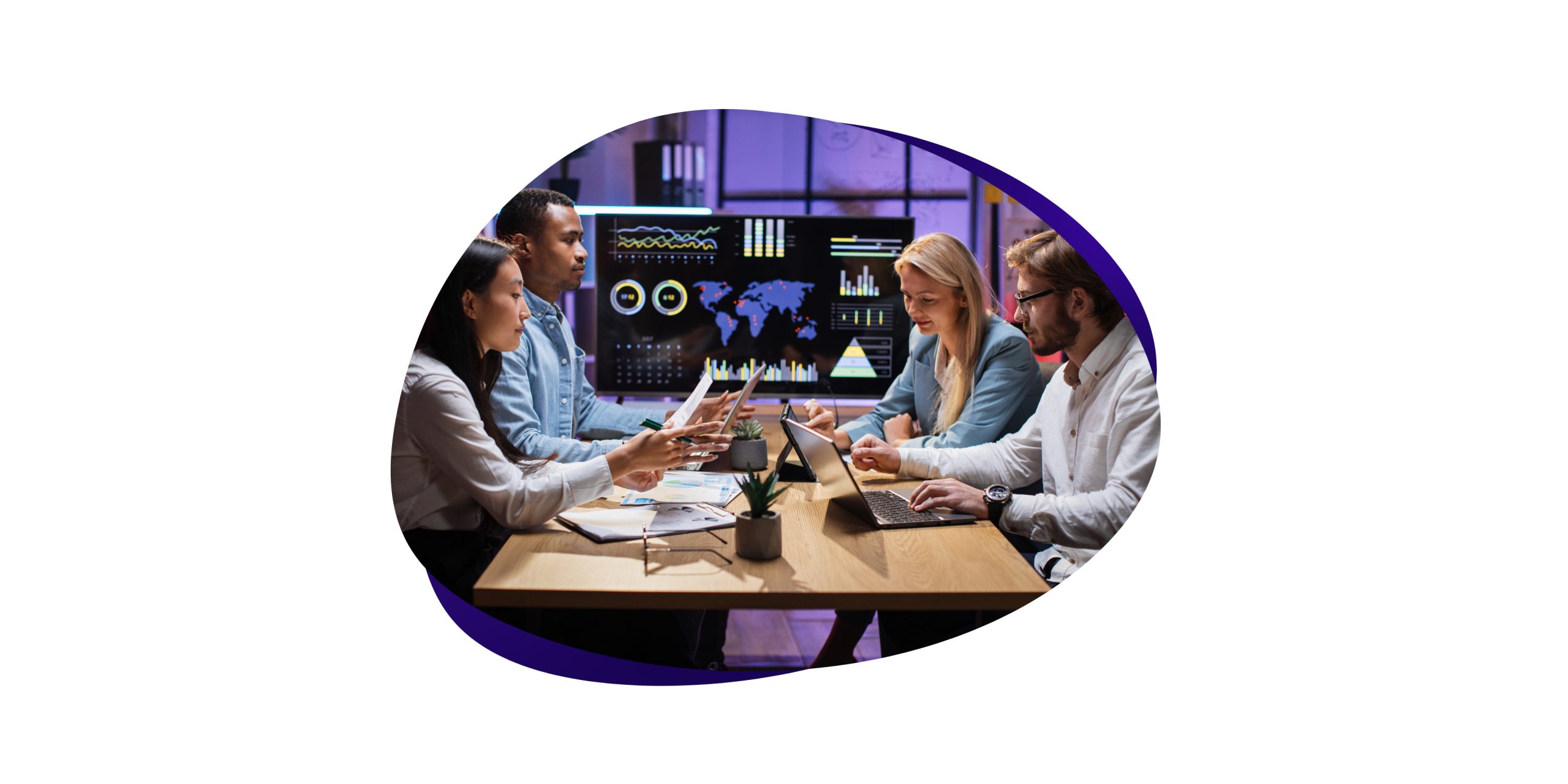 Globa Digital - slider1