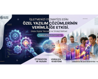 İşletmenizi Otomatize Edin: Özel Yazılım Çözümlerinin Verimliliğe Etkisi