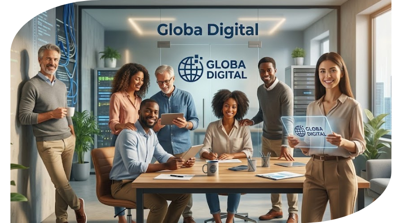 Globa Digital Globa Digital-hakkımızda