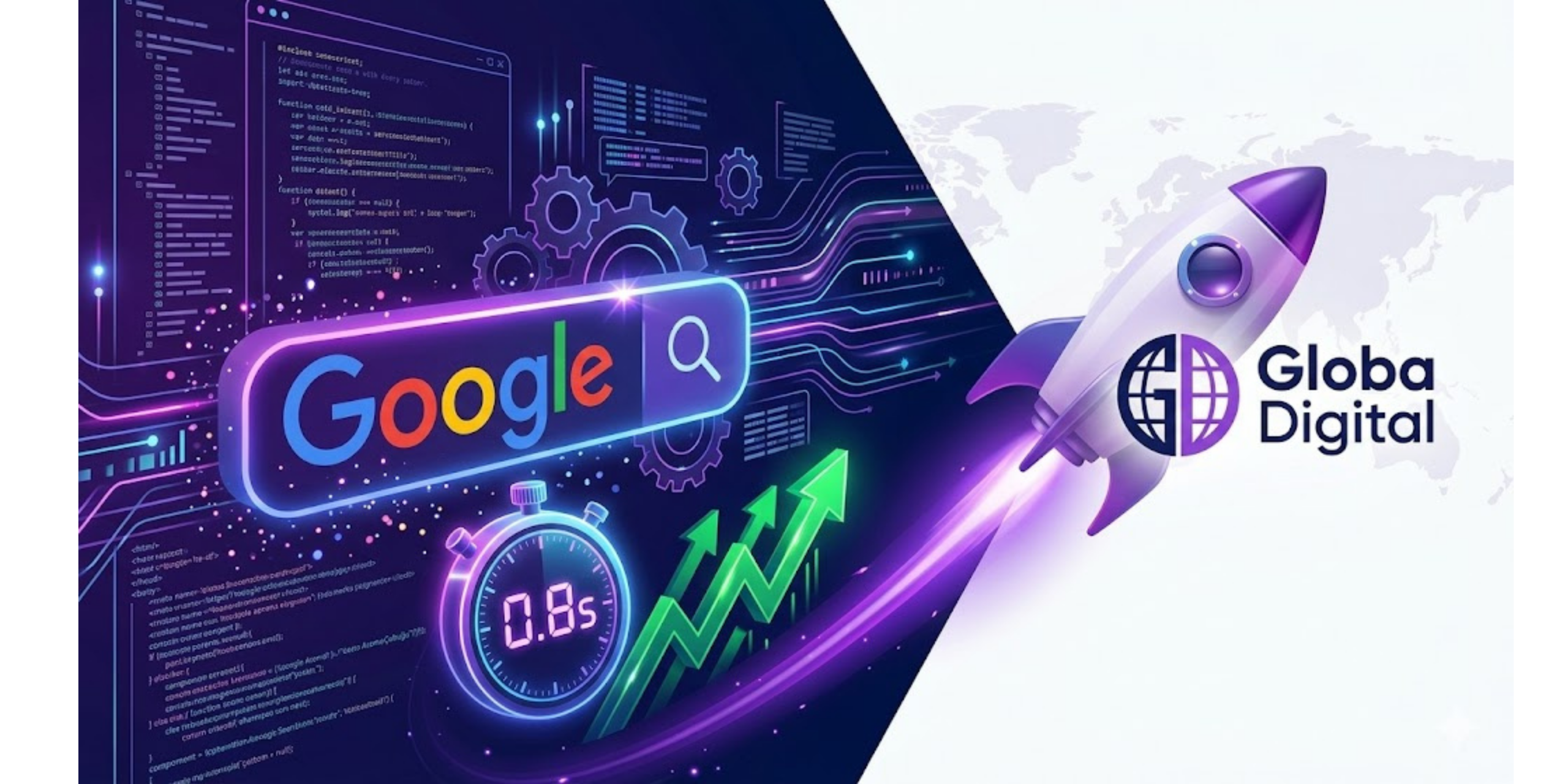 Globa Digital Globa Digital - Sosyal Medya Reklam Hizmeti