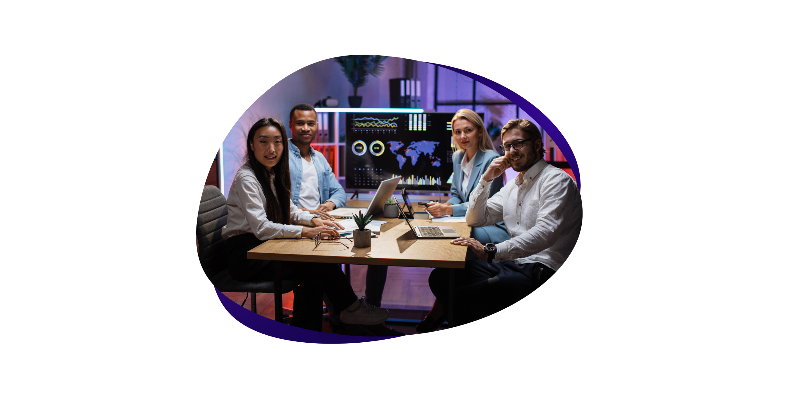 Globa Digital - slider2