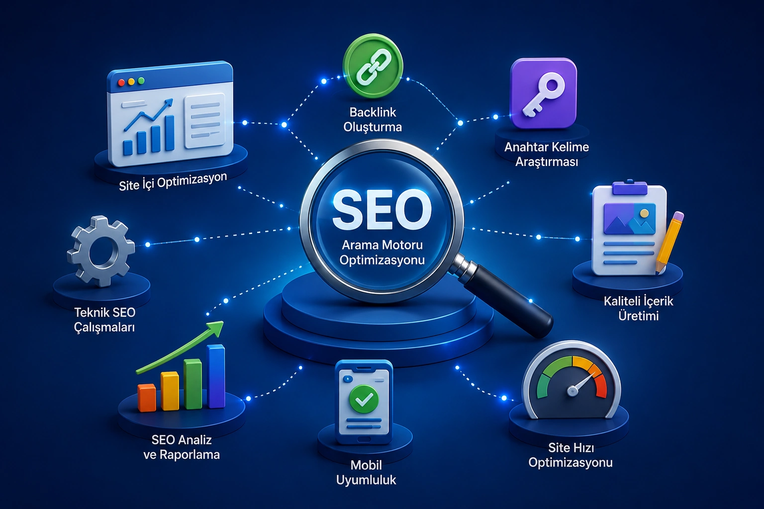 seo infografik